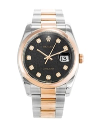 Rolex Datejust 116201